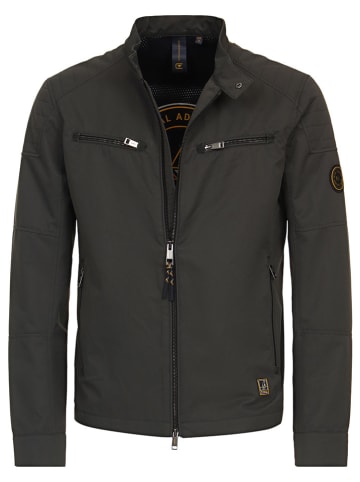 CASAMODA Jacke in Grau