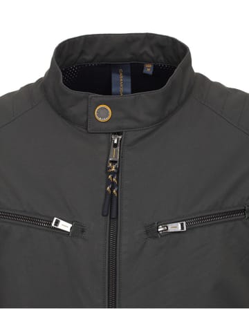 CASAMODA Jacke in Grau