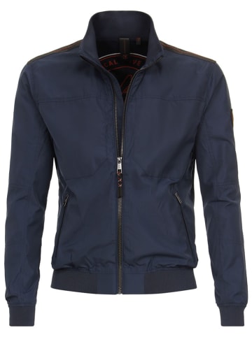 CASAMODA Jacke in Dunkelblau