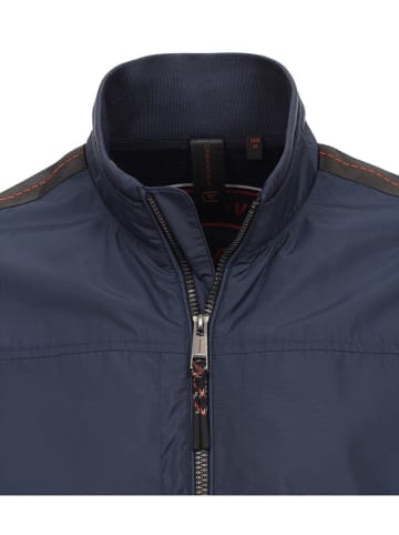 CASAMODA Jacke in Dunkelblau