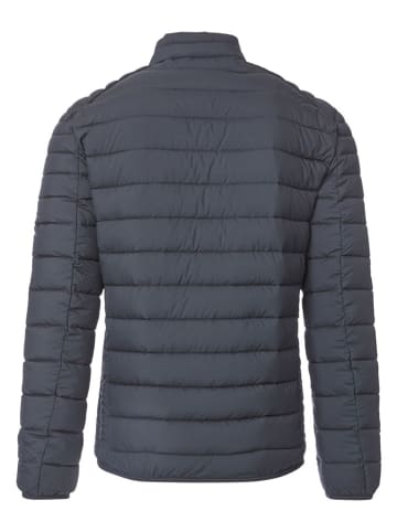 CASAMODA Steppjacke in Dunkelblau