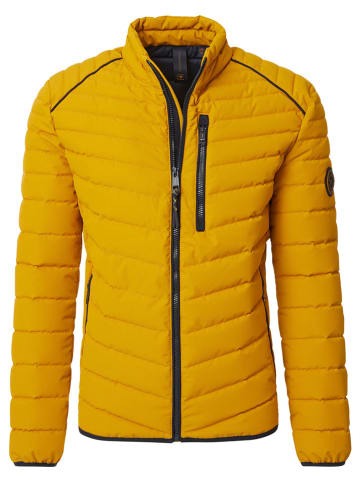 CASAMODA Steppjacke in Gelb
