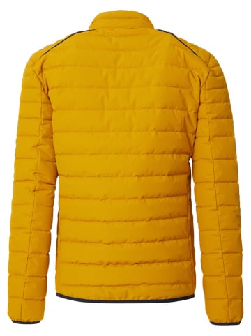 CASAMODA Steppjacke in Gelb