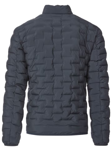 CASAMODA Hybride jas donkerblauw