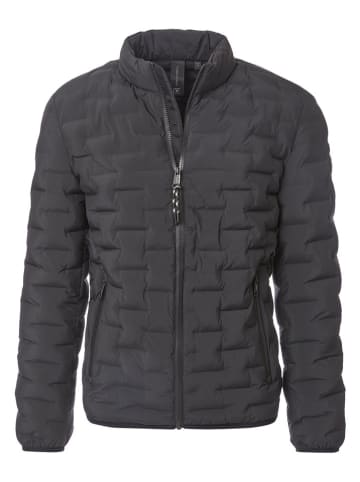 CASAMODA Hybridjacke in Grau