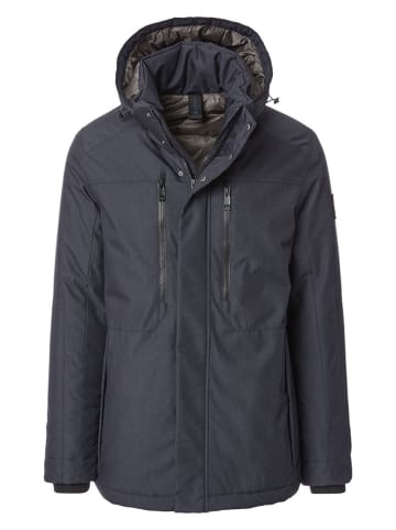 CASAMODA Funktionsjacke in Grau