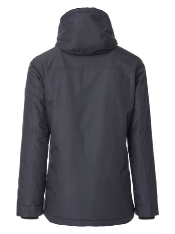 CASAMODA Funktionsjacke in Grau