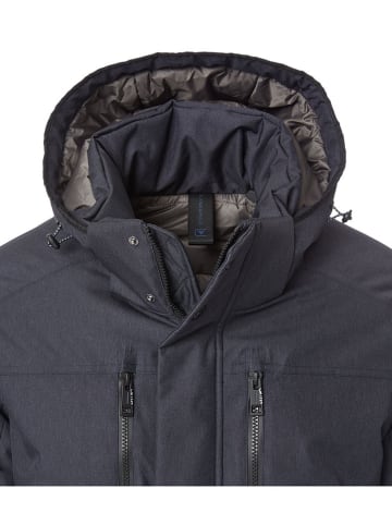 CASAMODA Funktionsjacke in Grau