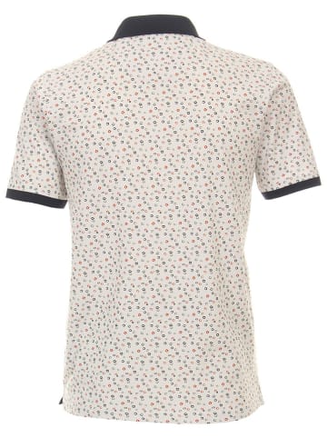 CASAMODA Poloshirt crème