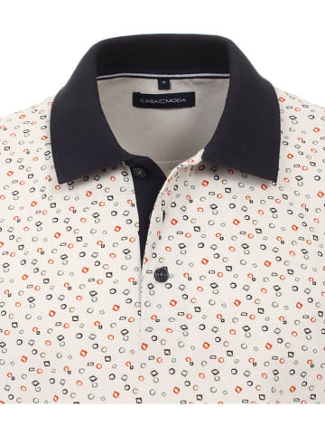 CASAMODA Poloshirt crème