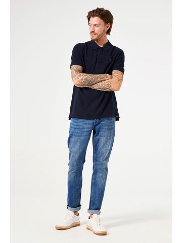 Garcia Jeans - Regular fit - in Blau
