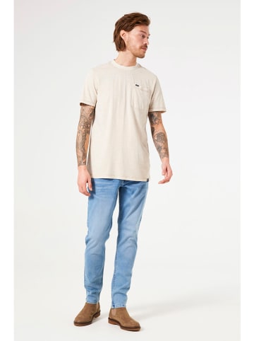 Garcia Spijkerbroek - regular fit - lichtblauw