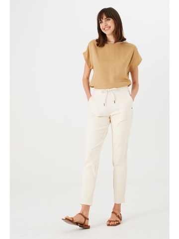 Garcia Sweatbroek crème