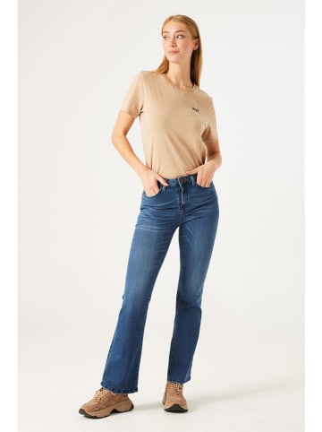 Garcia Shirt in Beige
