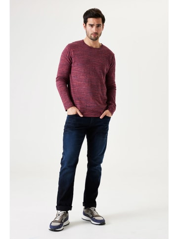 Garcia Sweter w kolorze fioletowym
