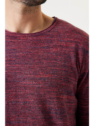 Garcia Pullover in Lila