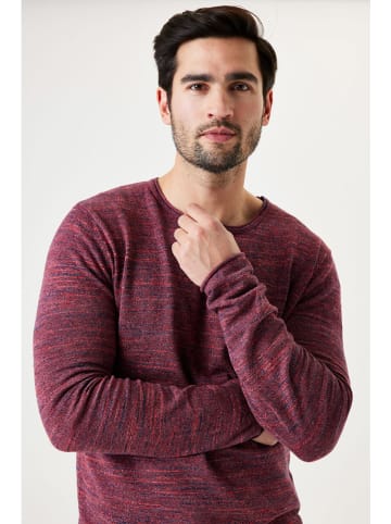 Garcia Pullover in Lila