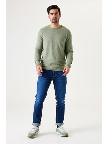 Garcia Pullover in Grün