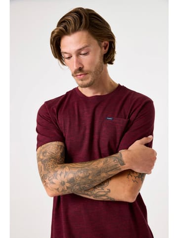 Garcia Shirt bordeaux