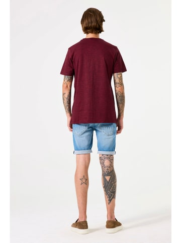 Garcia Shirt bordeaux