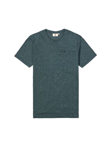 Garcia Shirt in Grün