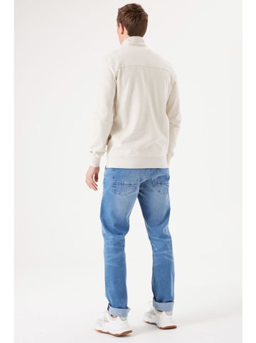 Garcia Sweatvest crème