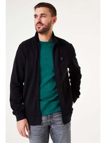 Garcia Bluza w kolorze czarnym