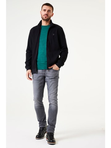 Garcia Bluza w kolorze czarnym