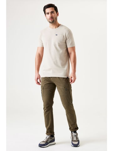 Garcia Cargohose in Khaki