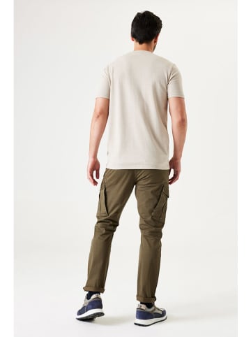 Garcia Cargohose in Khaki