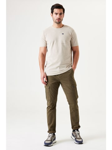 Garcia Cargohose in Khaki