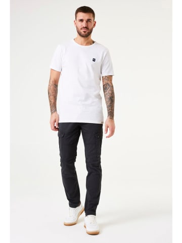 Garcia Cargohose in Grau