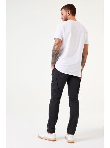 Garcia Cargohose in Grau