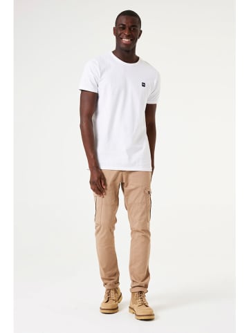 Garcia Cargohose in Beige