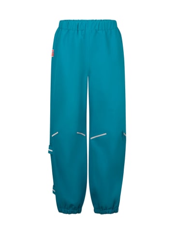 Trollkids Funktionshose "Trondheim" in Blau