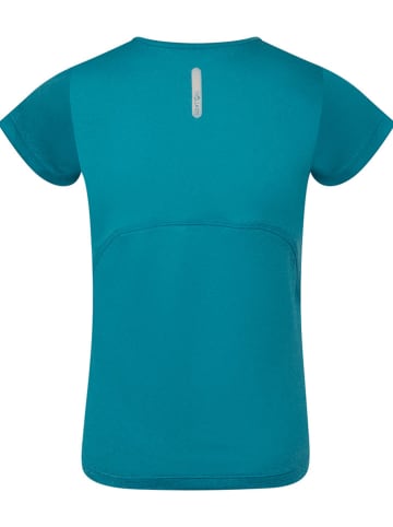 Trollkids Shirt "Preikestolen T" blauw