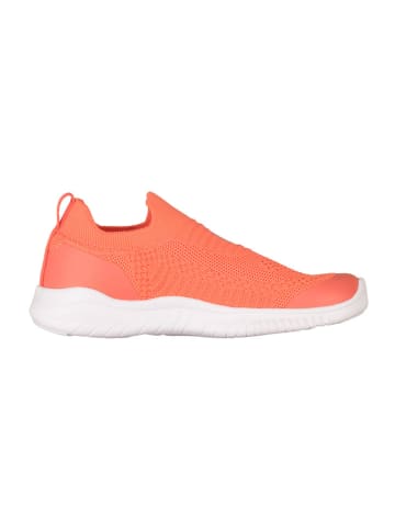 Trollkids Sneakers "Oslo" in Orange