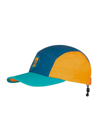 Trollkids Cap "Troll" in Bunt