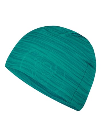 Trollkids Beanie in Grün