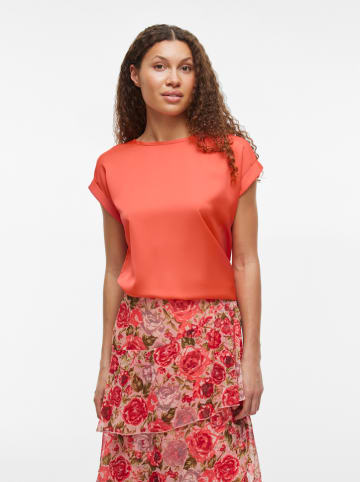 Vila Shirt in Orange