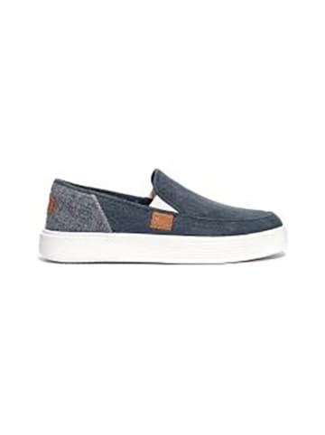 Hey Dude Instappers donkerblauw