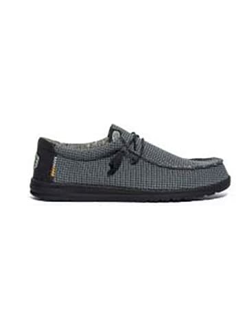 Hey Dude Mocassins grijs