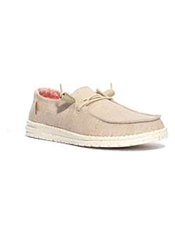 Hey Dude Mocassins beige