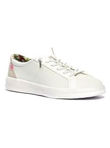 Hey Dude Sneakersy w kolorze białym