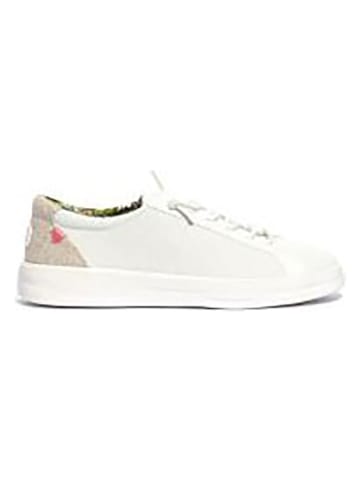 Hey Dude Sneakers wit