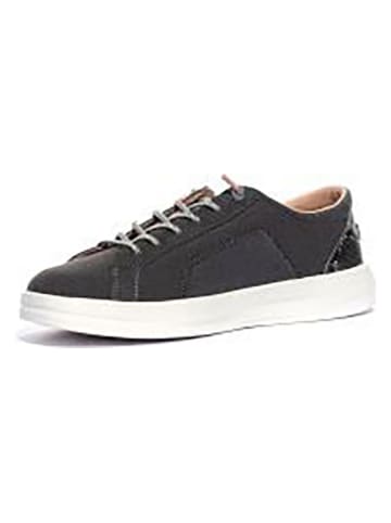 Hey Dude Sneakersy w kolorze czarnym