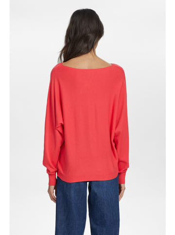NÜMPH Pullover in Rot