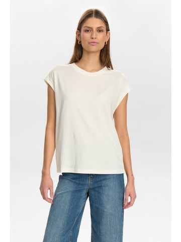 NÜMPH Shirt in Creme