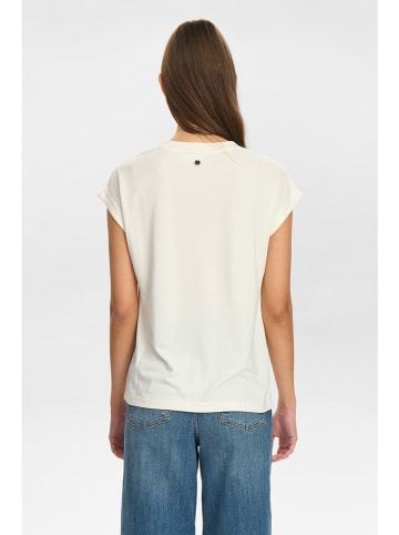 NÜMPH Shirt crème