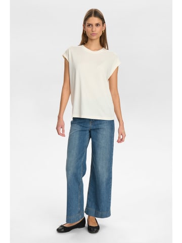 NÜMPH Shirt crème